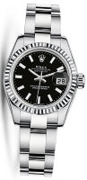 Rolex Datejust 26 Oyster Perpetual m179174-0039