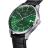 Perrelet Weekend GMT Green A1304/8