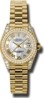 Rolex Datejust Ladies 179158 MRP