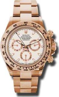 Rolex Oyster Cosmograph Daytona m116505-0005