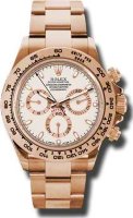 Rolex Oyster Cosmograph Daytona m116505-0005