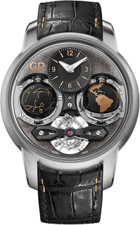 Girard-Perregaux Bridges Cosmos 99292-21-3093-5CC