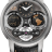 Girard-Perregaux Bridges Cosmos 99292-21-3093-5CC