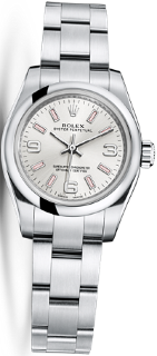 Rolex Oyster Perpetual 26 m176200-0001