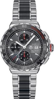 TAG Heuer Formula 1 Calibre 16 Automatic Chronograph 44 mm CAU2011.BA0873
