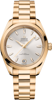 Omega Seamaster Aqua Terra Shades 220.50.34.20.02.001