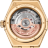 Constellation Manhattan Omega Co-Axial Master Chronometer 29 mm 131.50.29.20.53.002