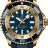 Breitling Superocean Automatic 44 N173761A1C1S1