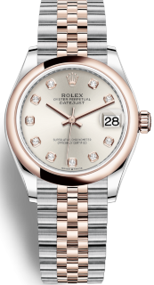 Rolex Datejust 31 m278241-0016