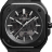 Bell & Ross Urban BR 05 Skeleton Black Ceramic BR05A-BL-SK-CE/SRB