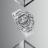 Hublot Shaped Spirit Of Big Bang Sang Bleu Sapphire 648.JX.0102.RT.MXM24