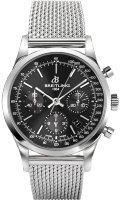 Breitling Transocean Chronograph AB015212/BA99/154A