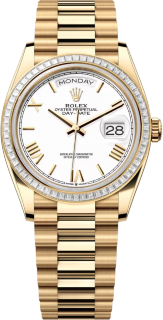Rolex Day-Date 36 m128398tbr-0026