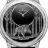 Jaquet Droz Petite Heure Minute Relief Pig j005024284