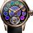 Louis Moinet Mechanical Wonders Geopolis Opal LM-135.50.OP