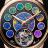 Louis Moinet Mechanical Wonders Geopolis Opal LM-135.50.OP