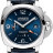 Officine Panerai Luminor Dieci Giorni GMT PAM01482