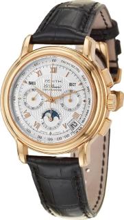 Zenith Chronomaster T 17.0240.410/01.C495