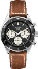 TAG Heuer Autavia Heritage 02 42 mm CBE2110.FC8226