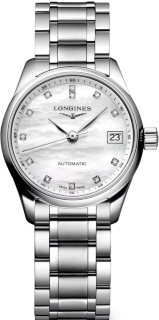 Longines Master Collection L2.128.4.87.6