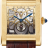 Cartier Tank Normale Watch WHTA0021