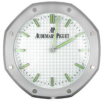 Audemars piguet wall clock 2025