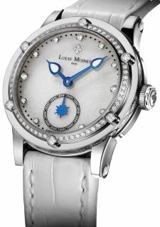 Louis Moinet Skydance LM-58.20D60.80