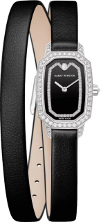 Harry Winston Emerald EMEQHM18WW037