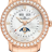 Blancpain Ladybird Quantieme Complet 3663 2954 76B