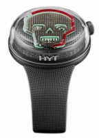 Hyt Soonow Limited Edition H02354-A