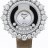 Chopard Happy Diamonds Joaillerie 36mm 209436-1001