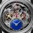 Louis Moinet Mechanical Wonders Memoris Neo Lapis Lazuli LM-124.20.20
