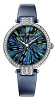 Harry Winston Premier Feathers in White Gold PRNQHM36WW010