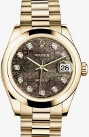 Rolex Oyster Perpetual Datejust Lady 31 m178248-0040
