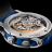 Code 11.59 by Audemars Piguet Selfwinding Chronograph 26439NB.OO.A346KB.01