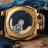 Urwerk UR-Satellite UR-100 Gold