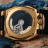 Urwerk UR-Satellite UR-100 Gold