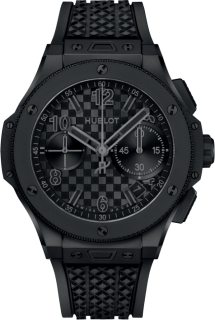 Hublot Big Bang 20th Anniversary All Black 431.CI.1340.RX