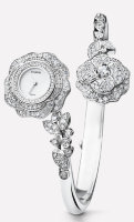 Chanel Jewelry Camelia J60338
