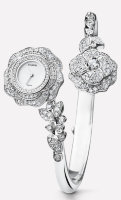 Chanel Jewelry Camelia J60338