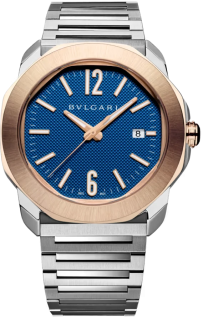 Bvlgari Octo Roma Watch 103926