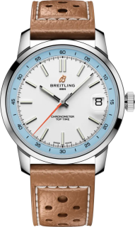 Breitling Top Time B31 AB3113281A1X1
