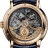 Arnold & Son World Time Globetrotter Red Gold 1WTAR.U02C.C153R