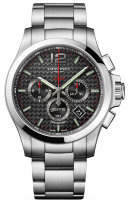 Longines Sport Conquest V.H.P Chronograph L3.727.4.66.6