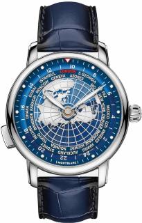 Montblanc Star Legacy Orbis Terrarum 126108