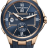 Ulysse Nardin Blast Dual Time 42 mm 242-20-3/43