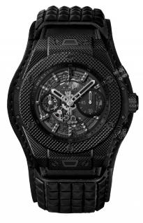 Hublot Big Bang Unico Depeche Mode 45 mm 411.CX.1114.VR.DPM17