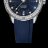 Ulysse Nardin Diver Starry Night 39 mm 8163-182B1-3A/3A