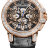 Harry Winston Ocean Chronograph Automatic 44 mm OCEACH44RR003