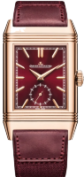 Jaeger-LeCoultre Reverso Tribute Duoface Fagliano 398256J